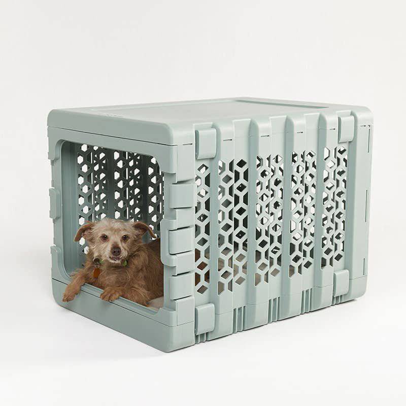 PAWD®  Modern Collapsible Dog Crate