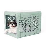 PAWD®  Modern Collapsible Dog Crate