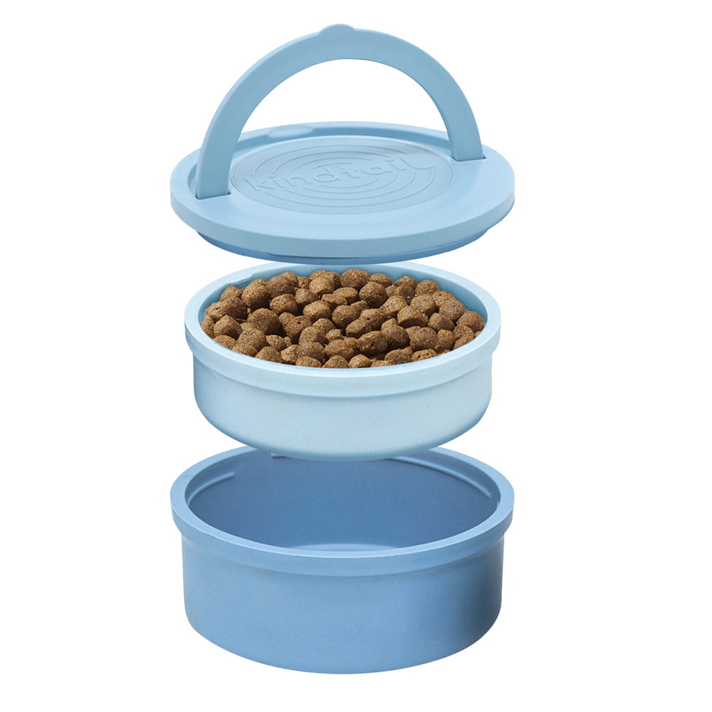 Portable & Travel Dog Bowl
