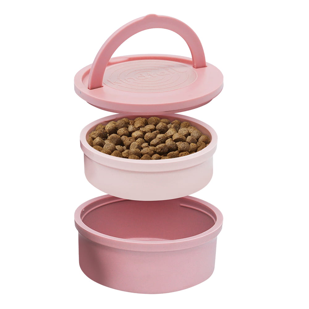 Portable & Travel Dog Bowl