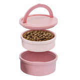Portable & Travel Dog Bowl