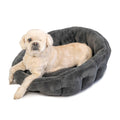 Calming Lounger Dog Bed