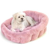 Calming Lounger Dog Bed
