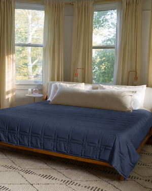 Weighted Comforter