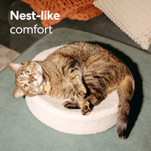 Kip Cat Bed