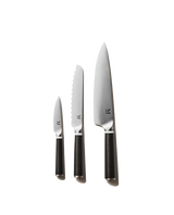 The Trio of Knives