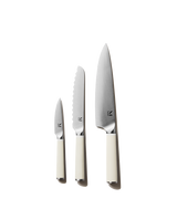 The Trio of Knives