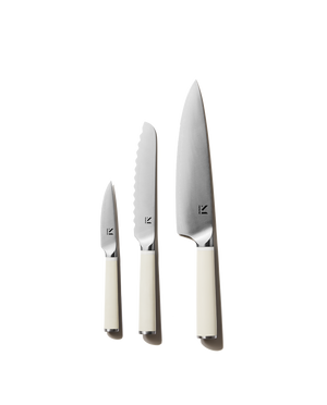 The Trio of Knives