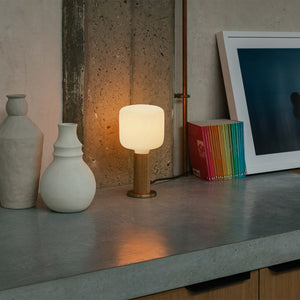 Oblo E26 LED Bulb