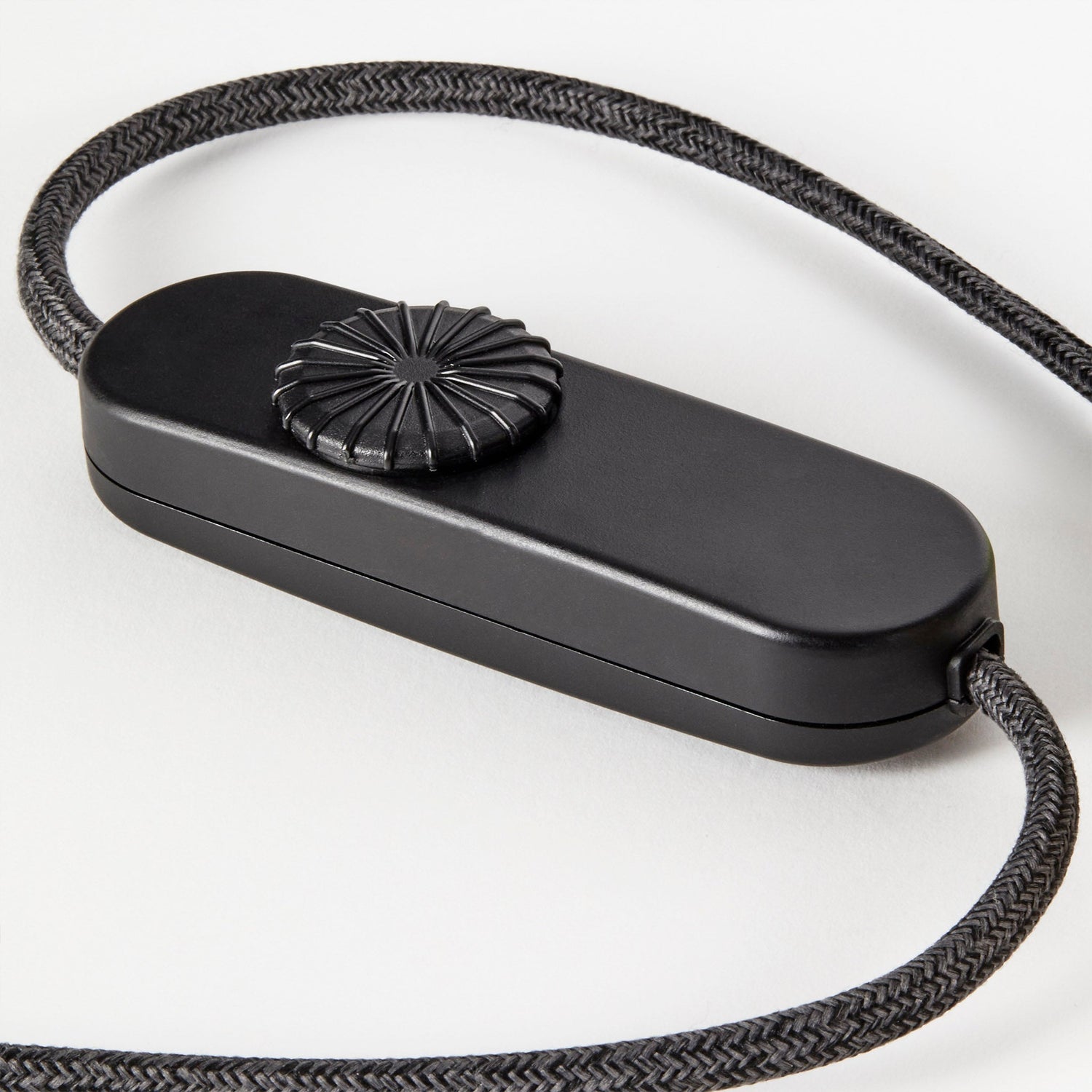 Knuckle Table Lamp + Bulb (Collective)