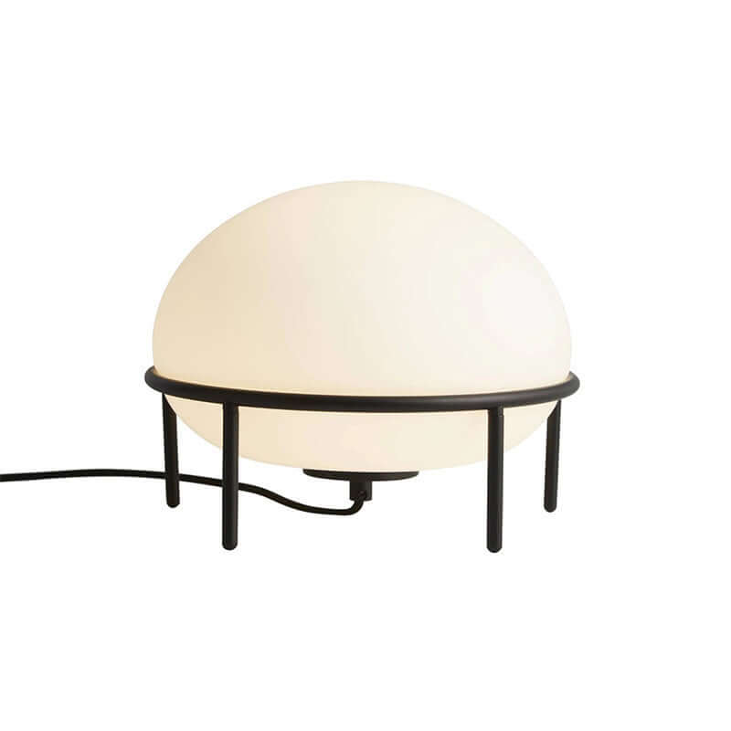 Pump Table Lamp