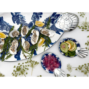 LA MAR Oval Serving Dish