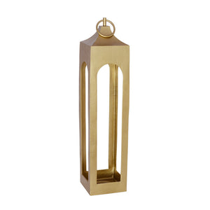 Brass Lantern