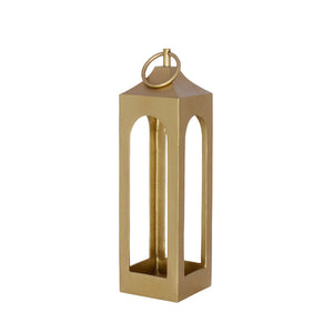 Brass Lantern