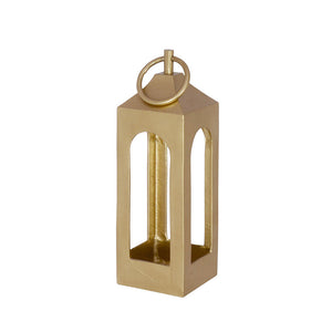 Brass Lantern