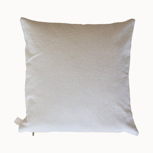 Organic Hemp & Cotton Pillow