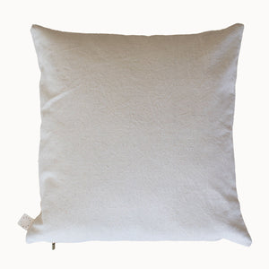 Organic Hemp & Cotton Pillow