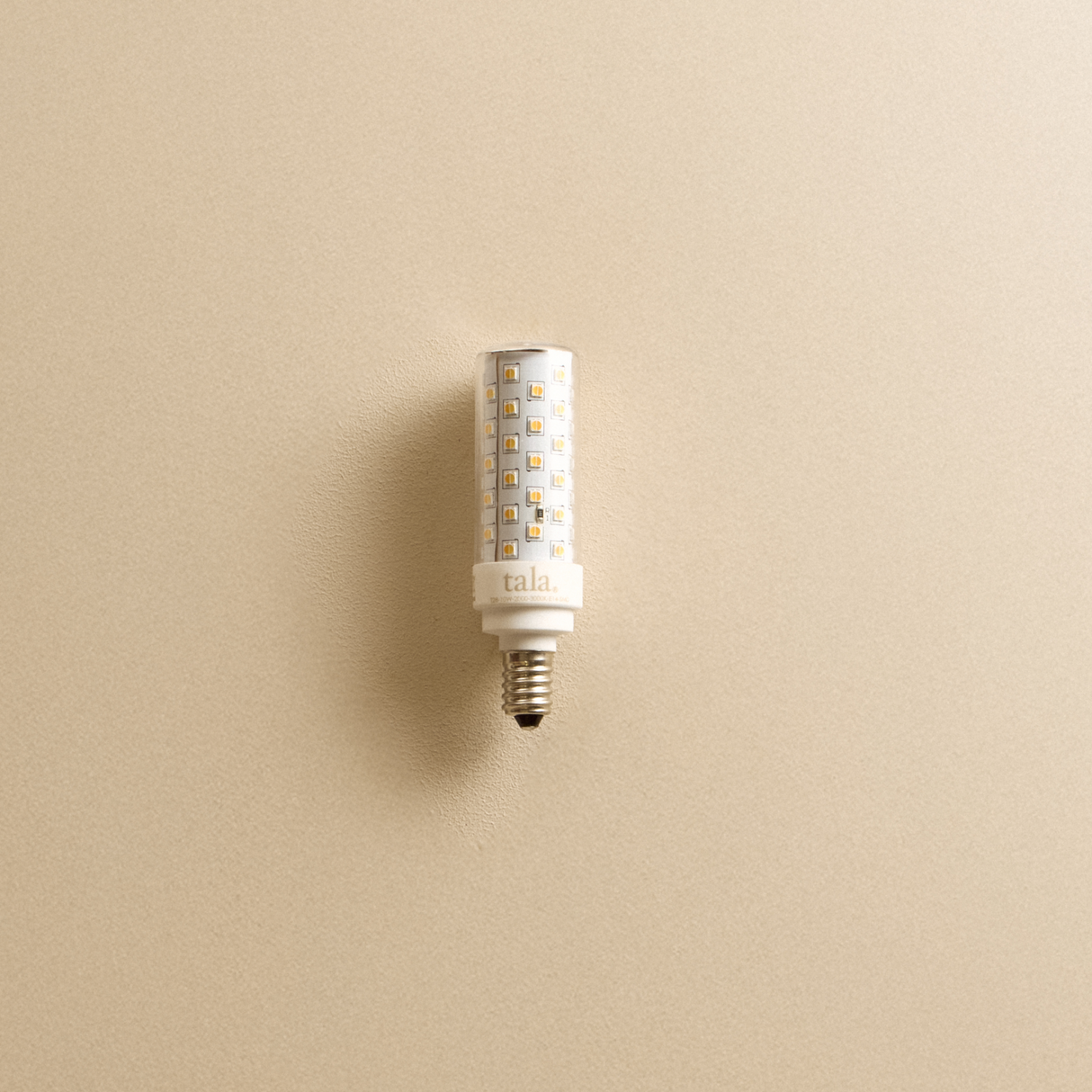 Light Engine I E12 Dim-to-Warm LED Bulb