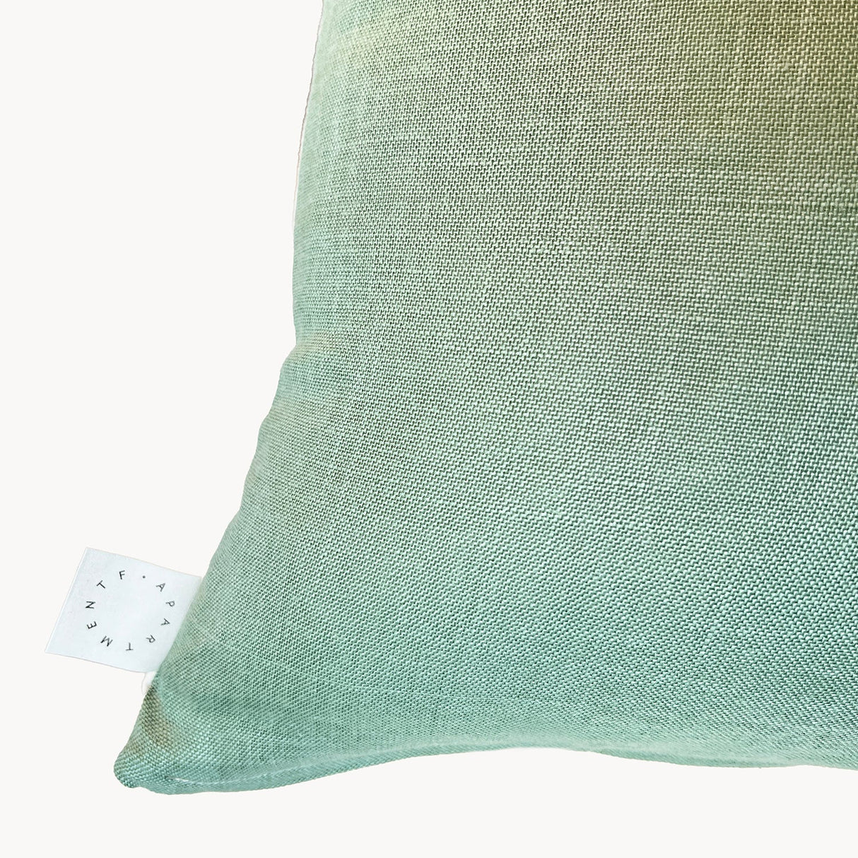 Everyday Linen Pillow