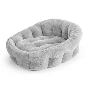 Calming Lounger Dog Bed