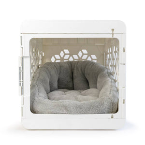 Calming Lounger Dog Bed