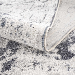 Hera Ivory Boutique Washable Rug