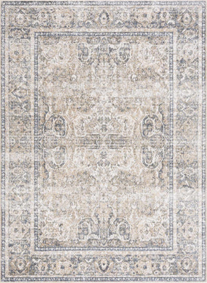 Arias Boutique Washable Rug