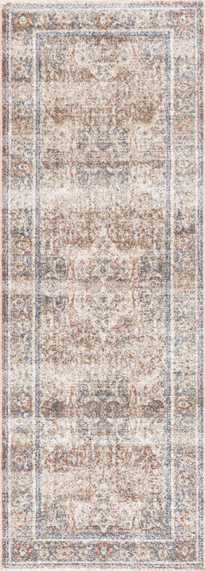 Arias Blue Boutique Washable Rug