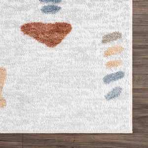 Arnon Modern Washable Rug