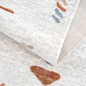 Arnon Modern Washable Rug