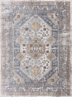 Afya Boutique Washable Rug
