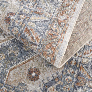 Afya Boutique Washable Rug