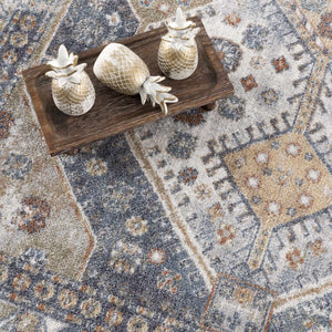 Afya Boutique Washable Rug