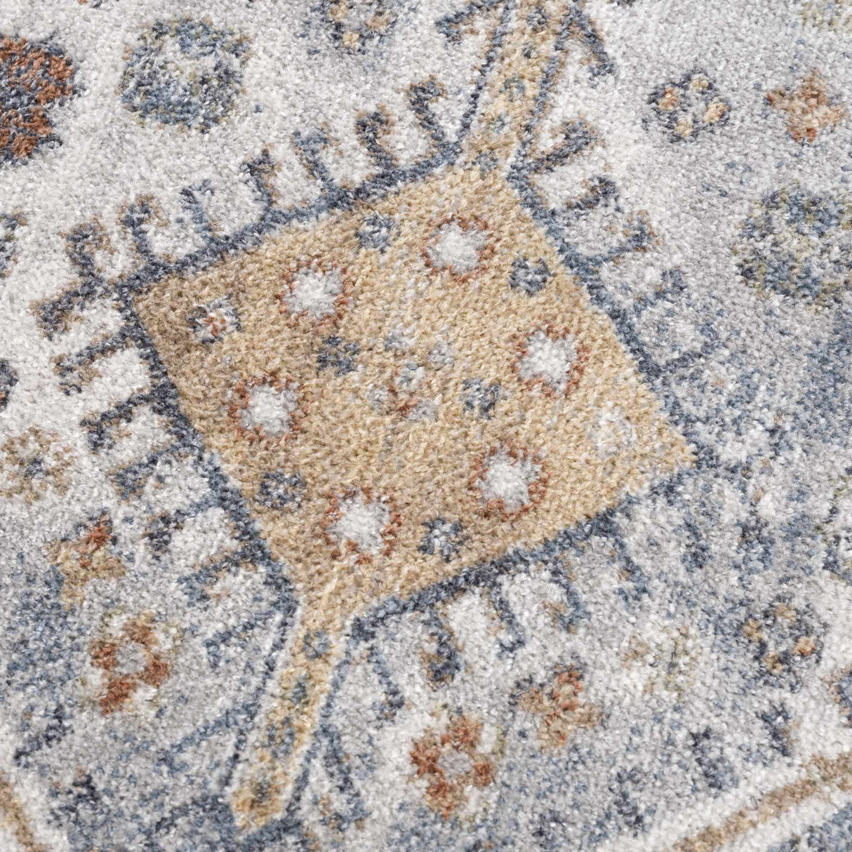 Afya Boutique Washable Rug