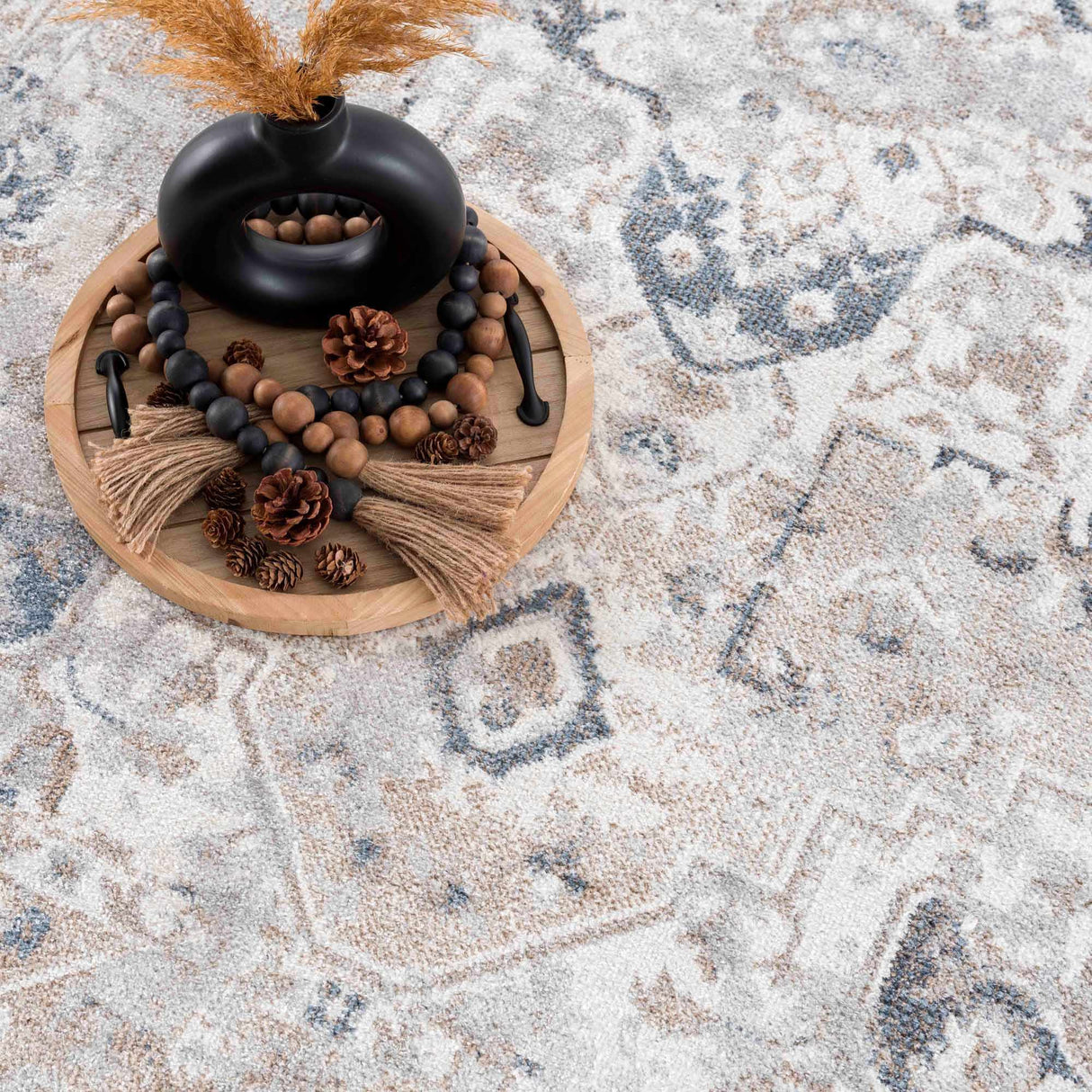 Dobry Boutique Washable Rug