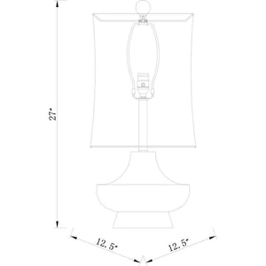 Mayr Modern Table Lamp