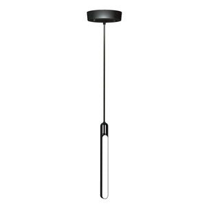 Highline LED Single Pendant Light