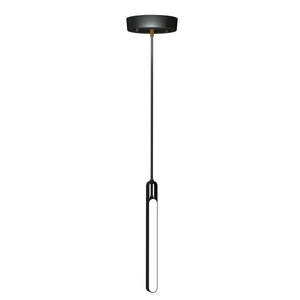 Highline LED Single Pendant Light