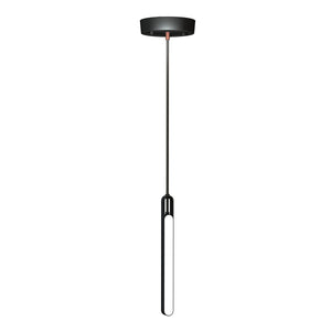 Highline LED Single Pendant Light