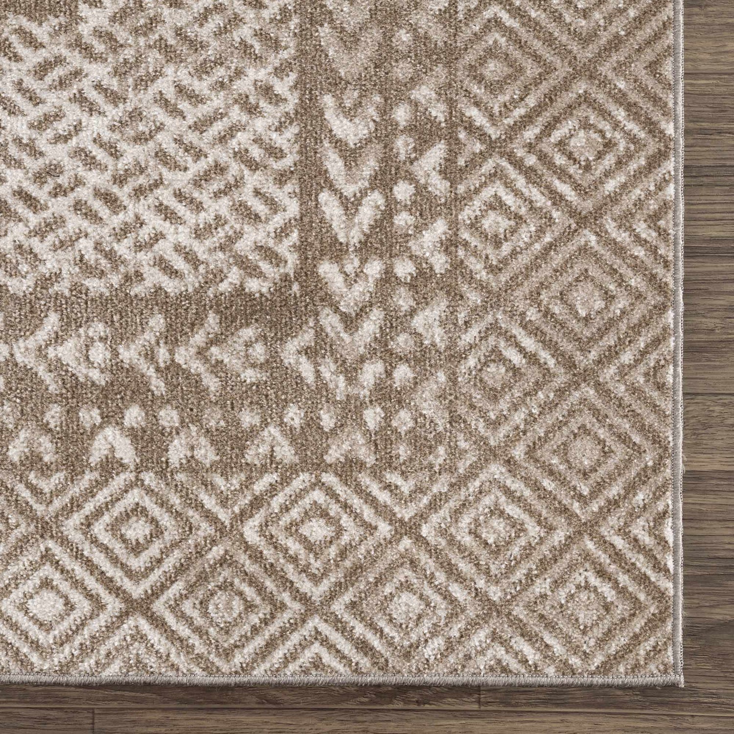 Caditaan Washable Area Rug - Clearance