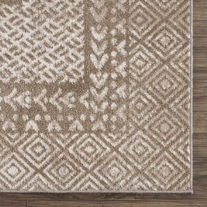 Caditaan Washable Area Rug - Clearance