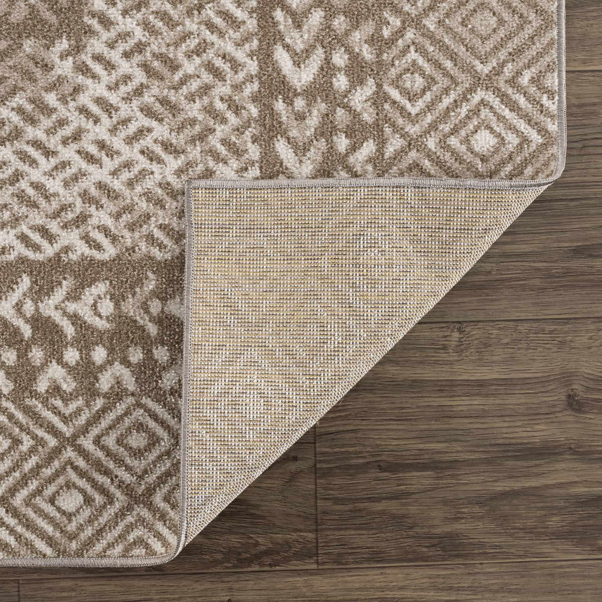 Caditaan Washable Area Rug - Clearance