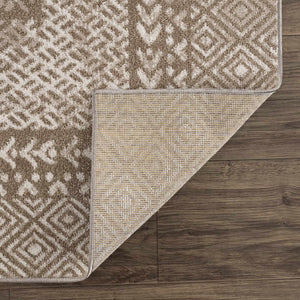 Caditaan Washable Area Rug - Clearance