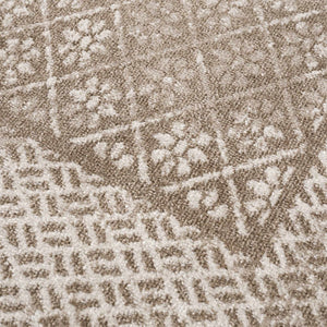 Caditaan Washable Area Rug - Clearance