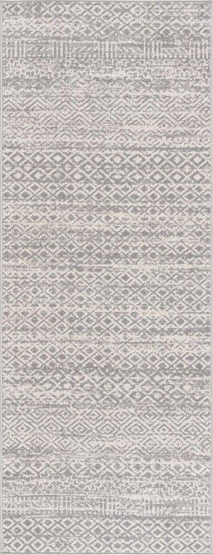 Gravelbourg Washable Boho Rug - Promo