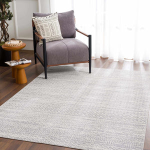 Gravelbourg Washable Boho Rug - Promo