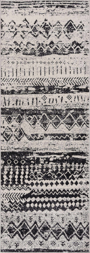 Lyssons Washable Area Rug