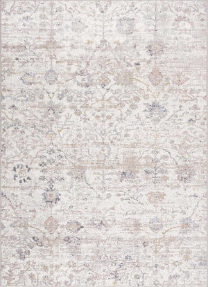 Azula Tufted Washable Rug