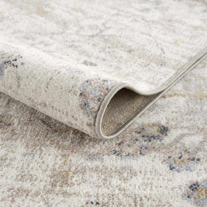 Azula Tufted Washable Rug