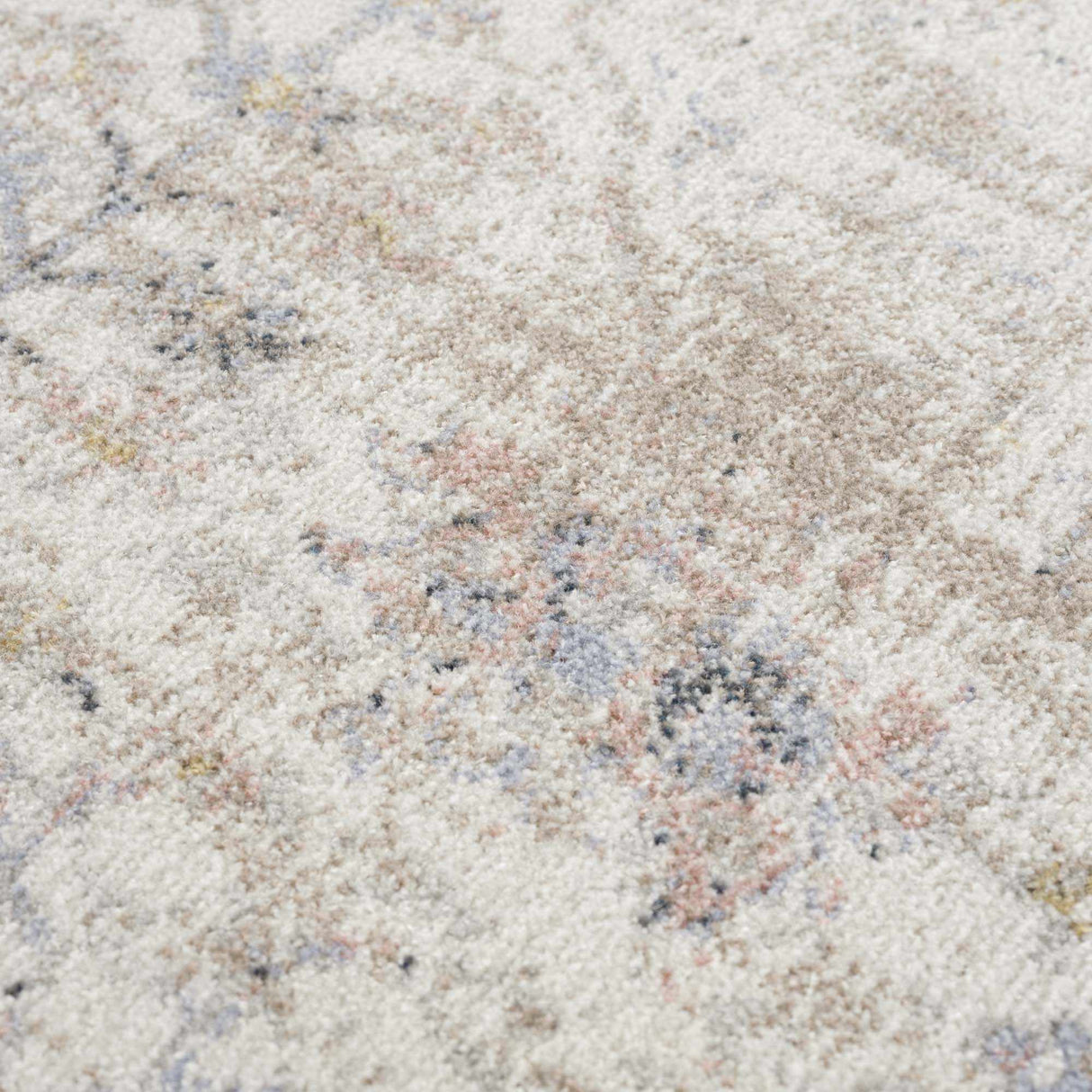 Azula Tufted Washable Rug